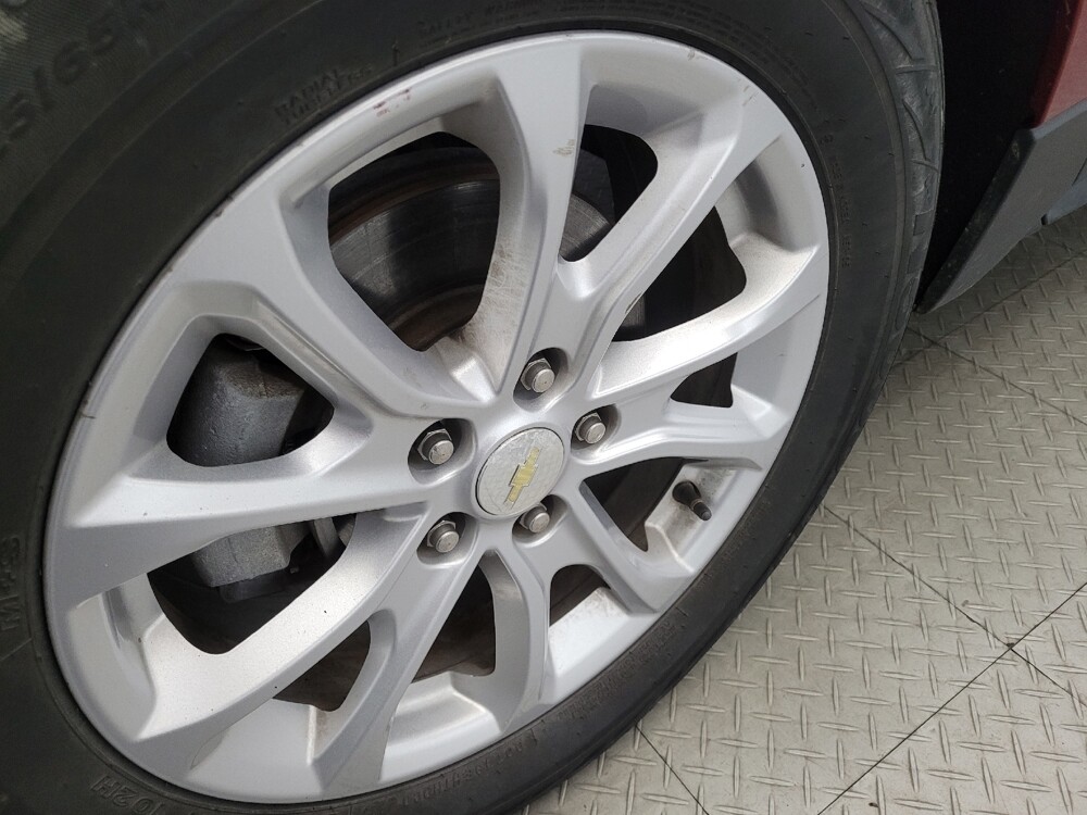 2019 Chevrolet Equinox in Allentown, PA 18103 - 18088345 31