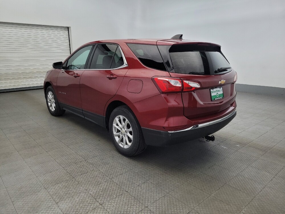 2019 Chevrolet Equinox in Allentown, PA 18103 - 18088345 5