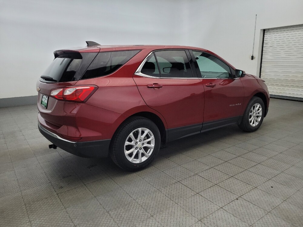 2019 Chevrolet Equinox in Allentown, PA 18103 - 18088345 10