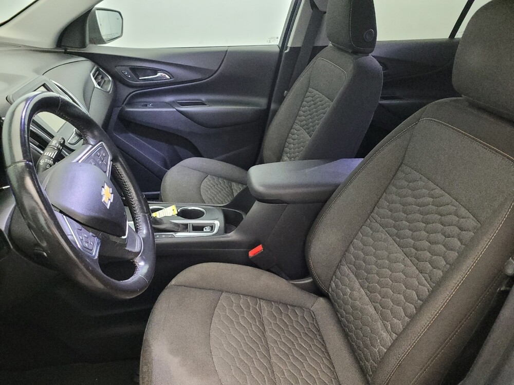 2019 Chevrolet Equinox in Allentown, PA 18103 - 18088345 17