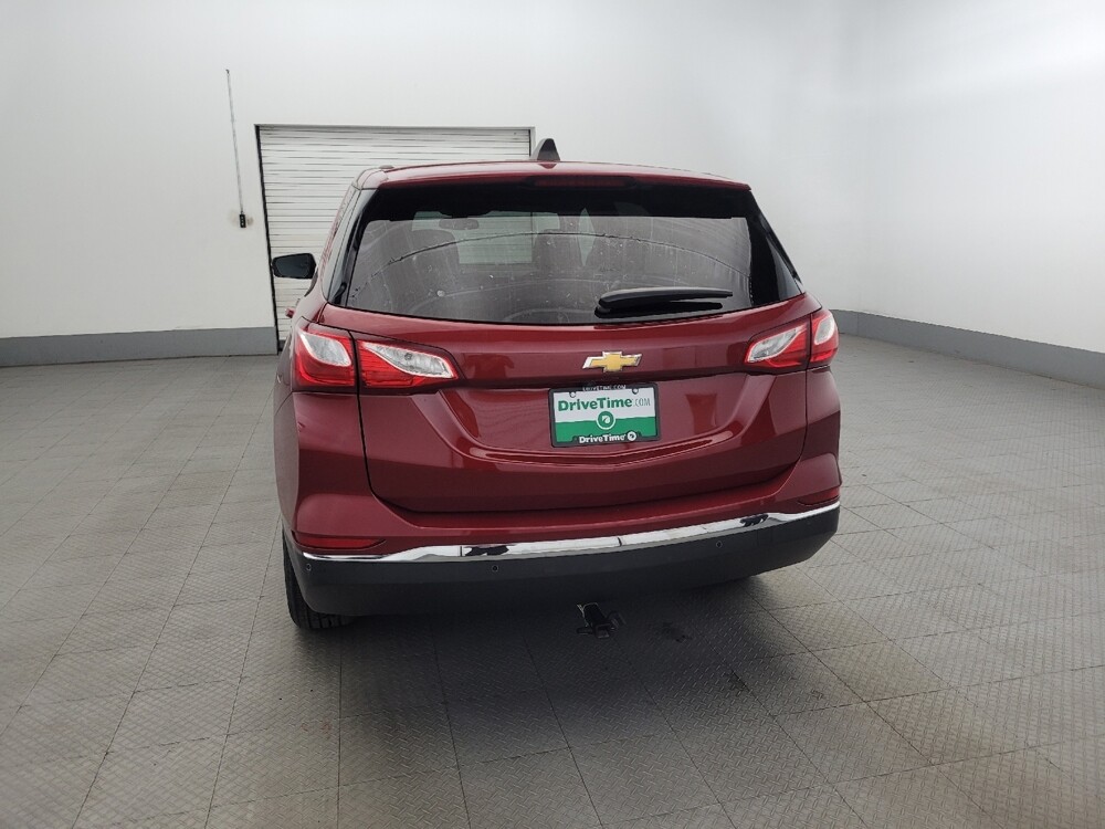 2019 Chevrolet Equinox in Allentown, PA 18103 - 18088345 6
