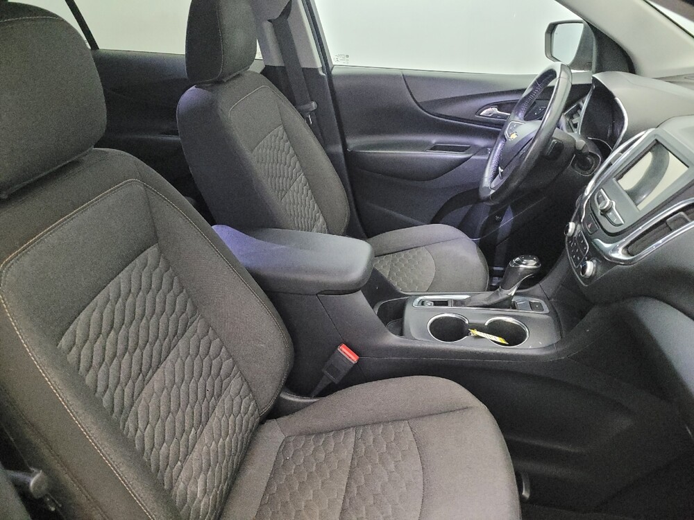 2019 Chevrolet Equinox in Allentown, PA 18103 - 18088345 21