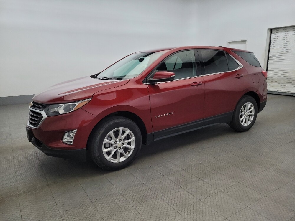 2019 Chevrolet Equinox in Allentown, PA 18103 - 18088345 2