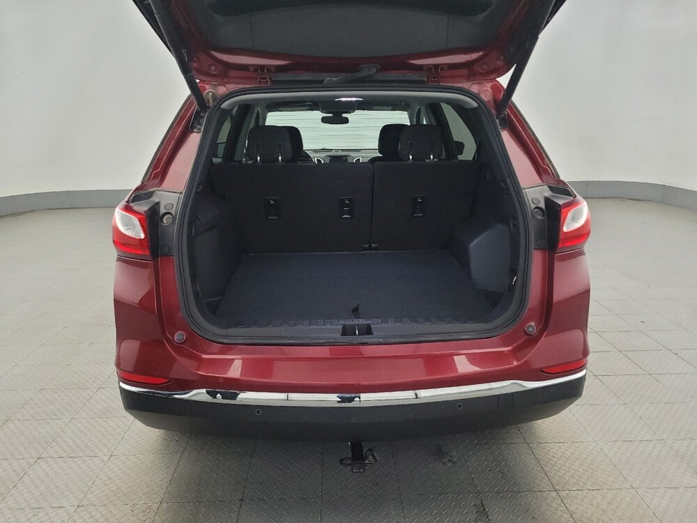 2019 Chevrolet Equinox in Allentown, PA 18103 - 18088345 29