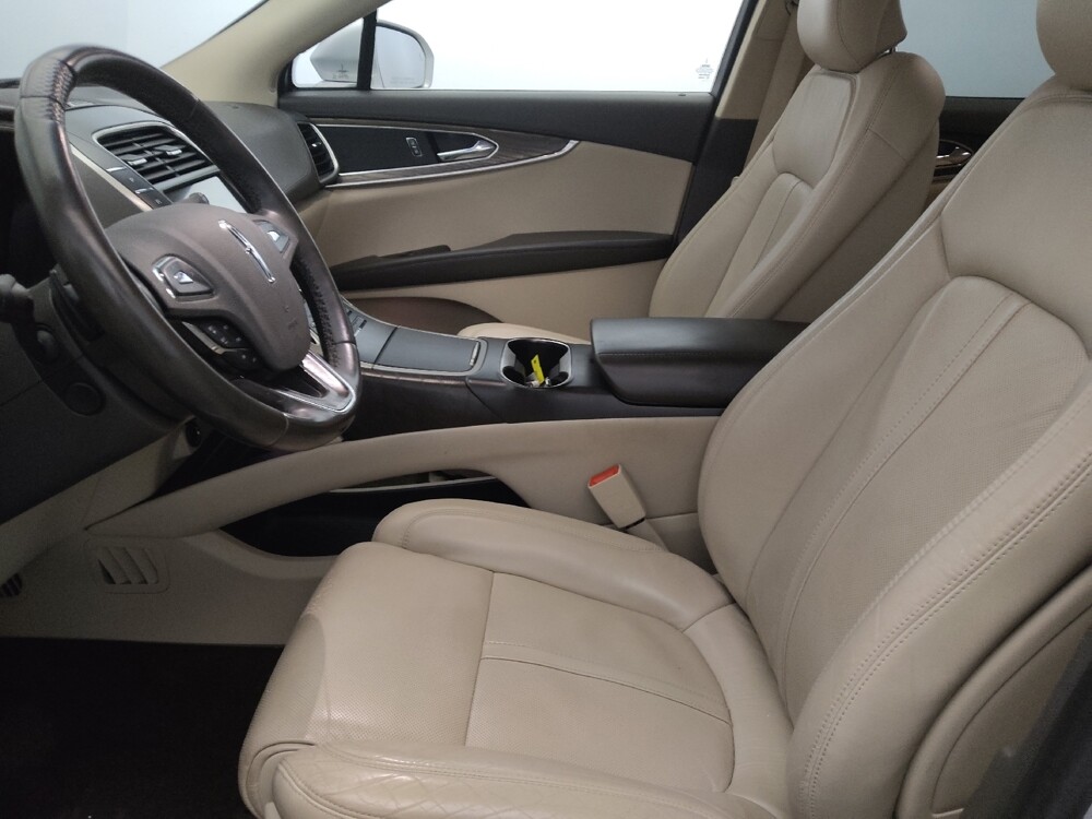 2017 Lincoln MKX in Temple Hills, MD 20746 - 18088346 17