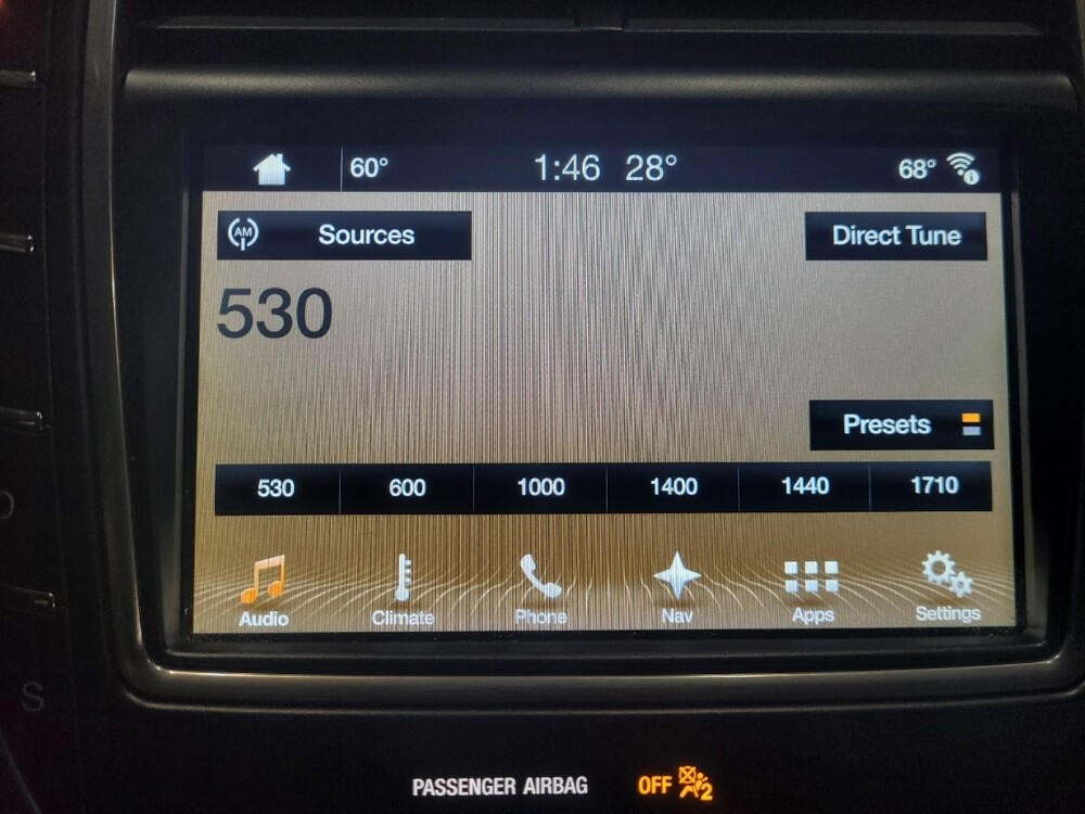 2017 Lincoln MKX in Temple Hills, MD 20746 - 18088346 25