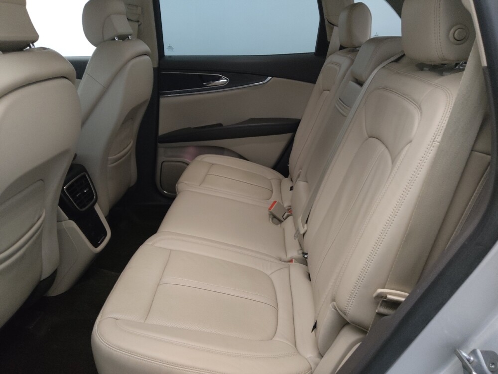 2017 Lincoln MKX in Temple Hills, MD 20746 - 18088346 18