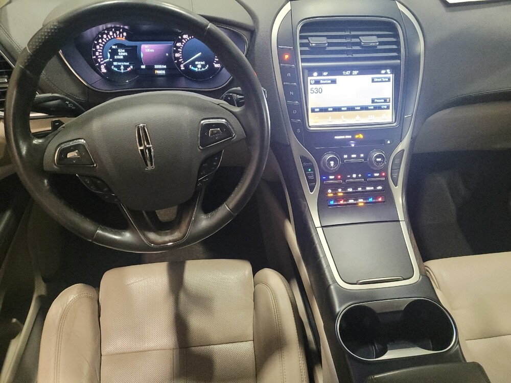 2017 Lincoln MKX in Temple Hills, MD 20746 - 18088346 22