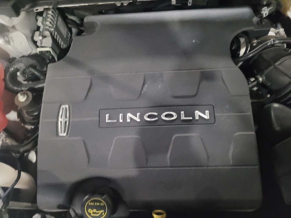 2017 Lincoln MKX in Temple Hills, MD 20746 - 18088346 30