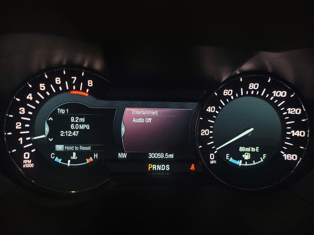 2017 Lincoln MKX in Temple Hills, MD 20746 - 18088346 23