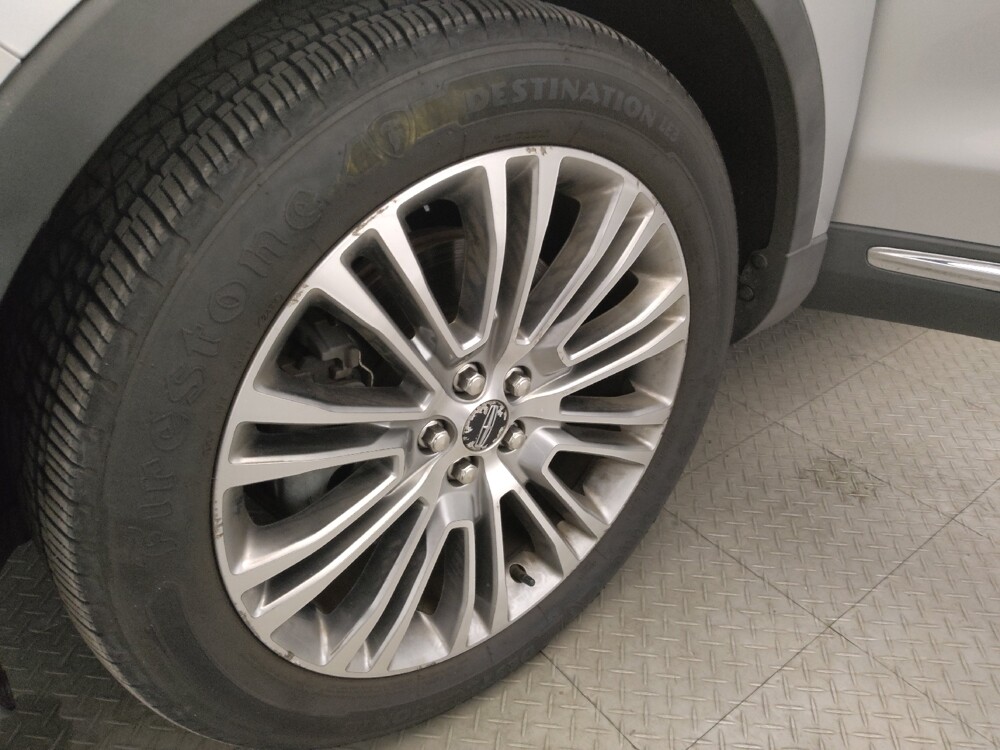 2017 Lincoln MKX in Temple Hills, MD 20746 - 18088346 31