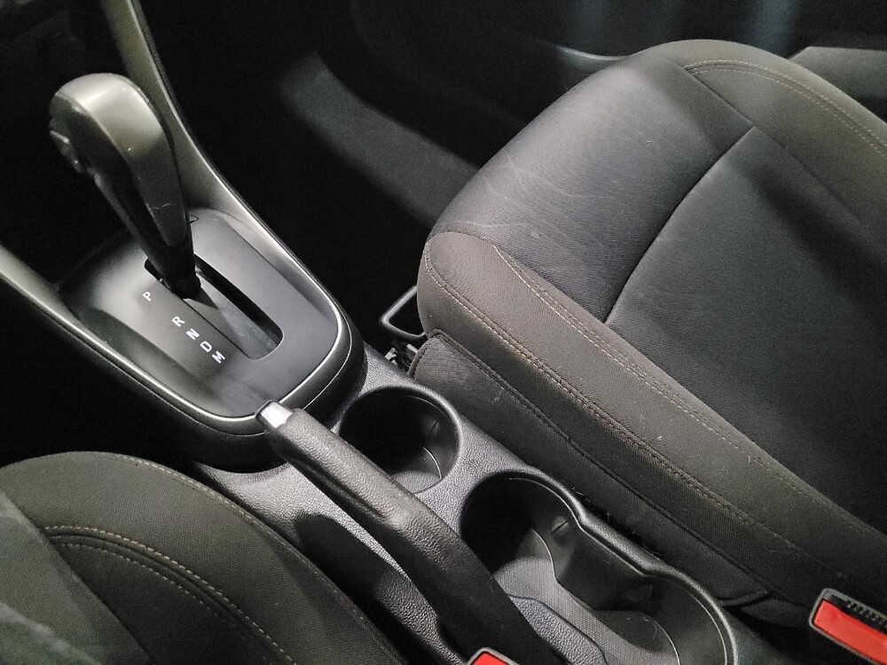 2020 Chevrolet Trax in Allentown, PA 18103 - 18088347 26