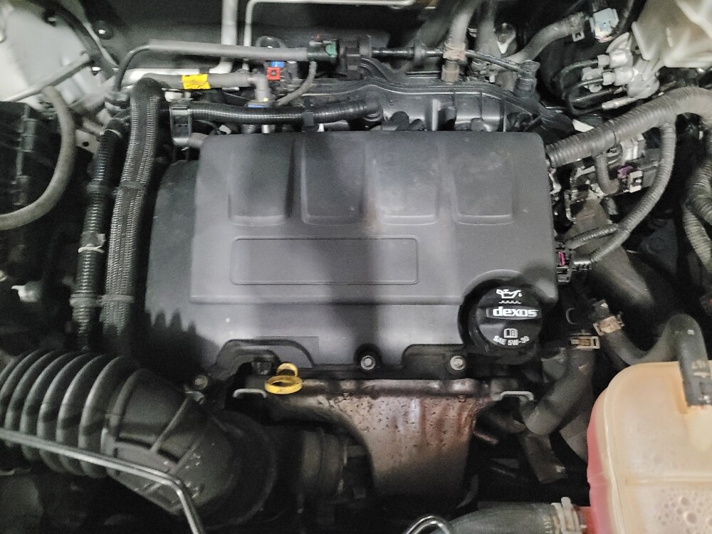 2020 Chevrolet Trax in Allentown, PA 18103 - 18088347 30