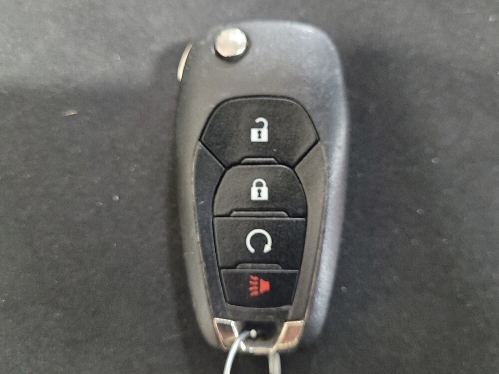 2020 Chevrolet Trax in Allentown, PA 18103 - 18088347 32