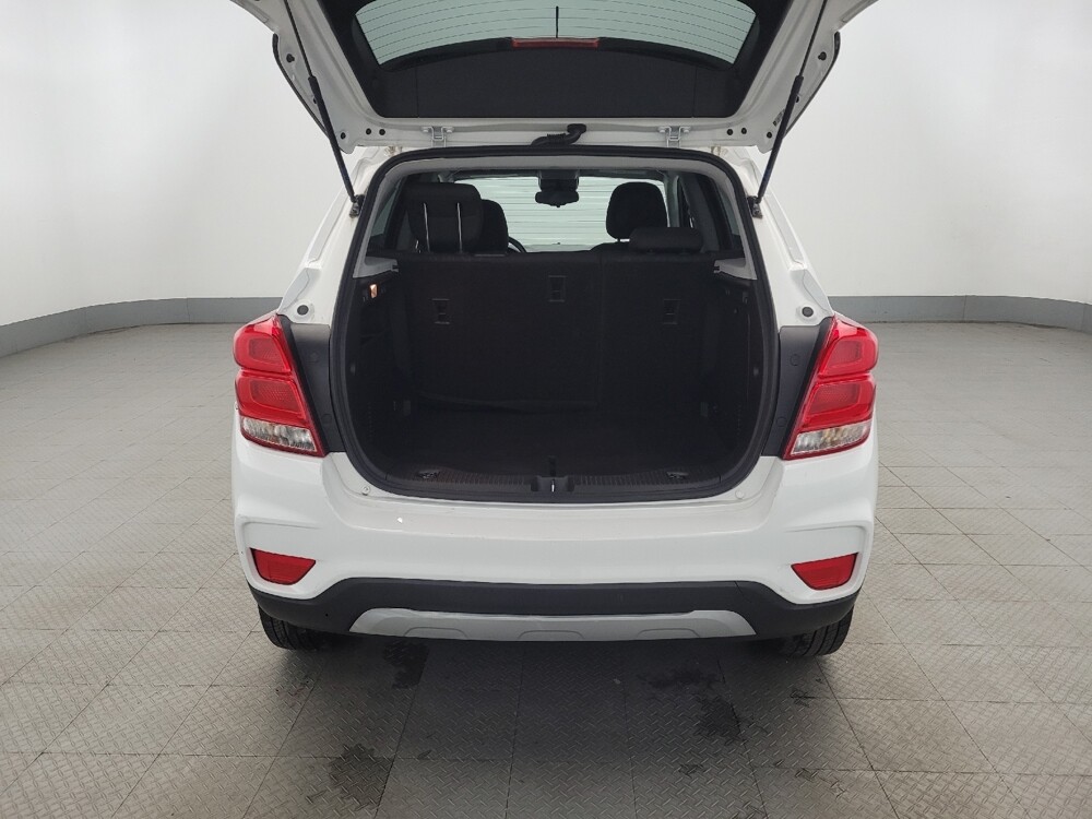 2020 Chevrolet Trax in Allentown, PA 18103 - 18088347 29