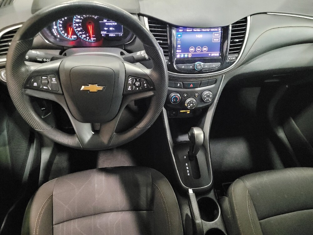 2020 Chevrolet Trax in Allentown, PA 18103 - 18088347 22