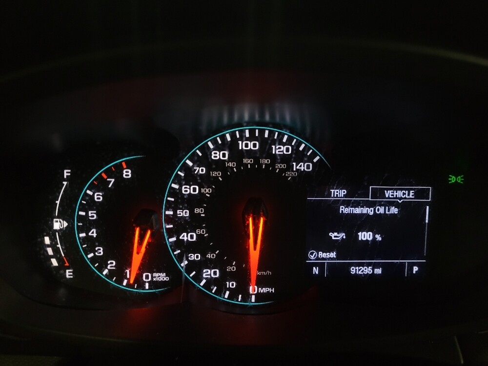 2020 Chevrolet Trax in Allentown, PA 18103 - 18088347 23