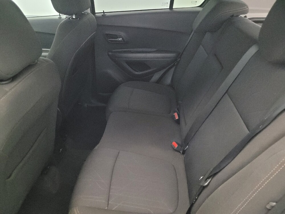 2020 Chevrolet Trax in Allentown, PA 18103 - 18088347 18