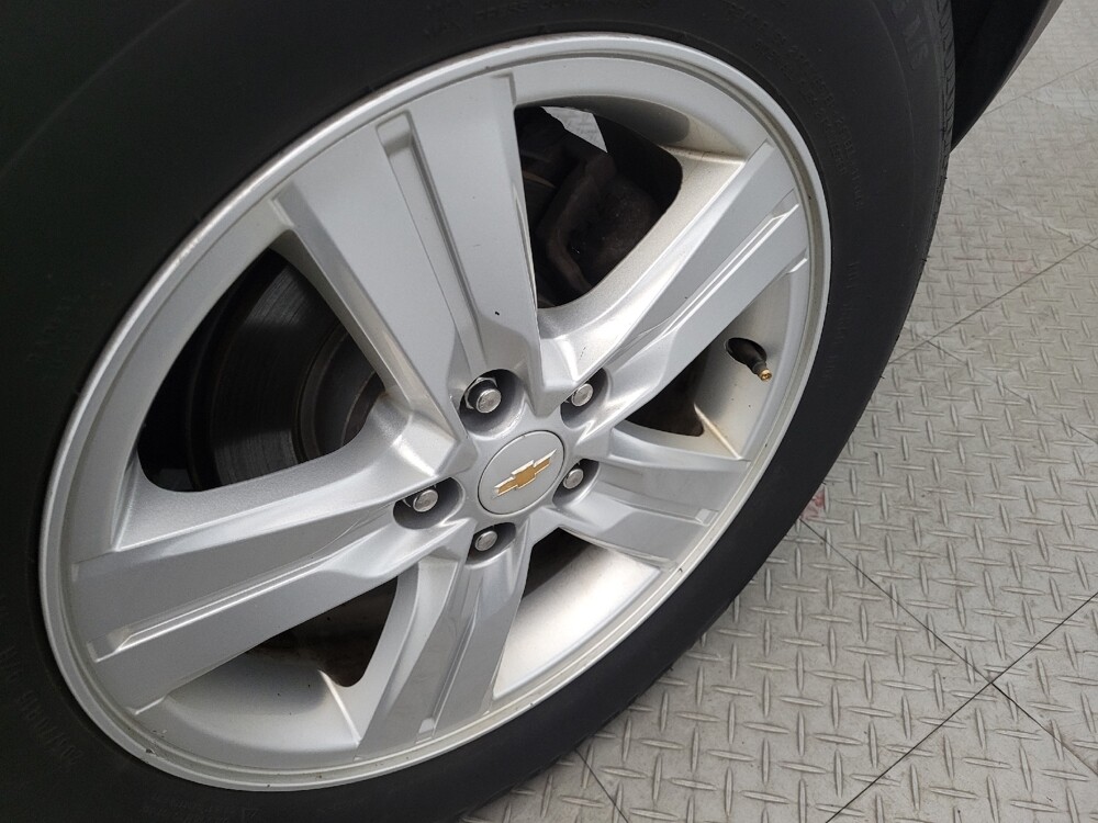 2020 Chevrolet Trax in Allentown, PA 18103 - 18088347 31