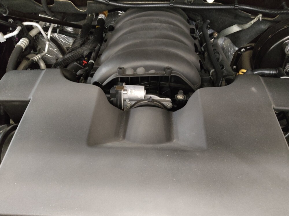 2018 Chevrolet Silverado 1500 in Lubbock, TX 79424 - 18088348 30