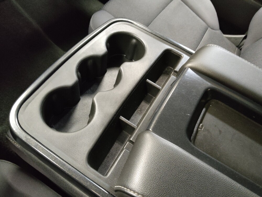 2018 Chevrolet Silverado 1500 in Lubbock, TX 79424 - 18088348 26