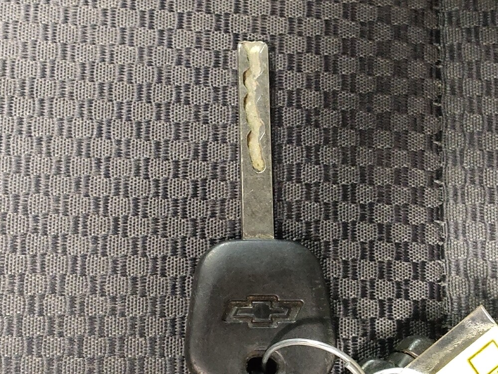 2018 Chevrolet Silverado 1500 in Lubbock, TX 79424 - 18088348 32