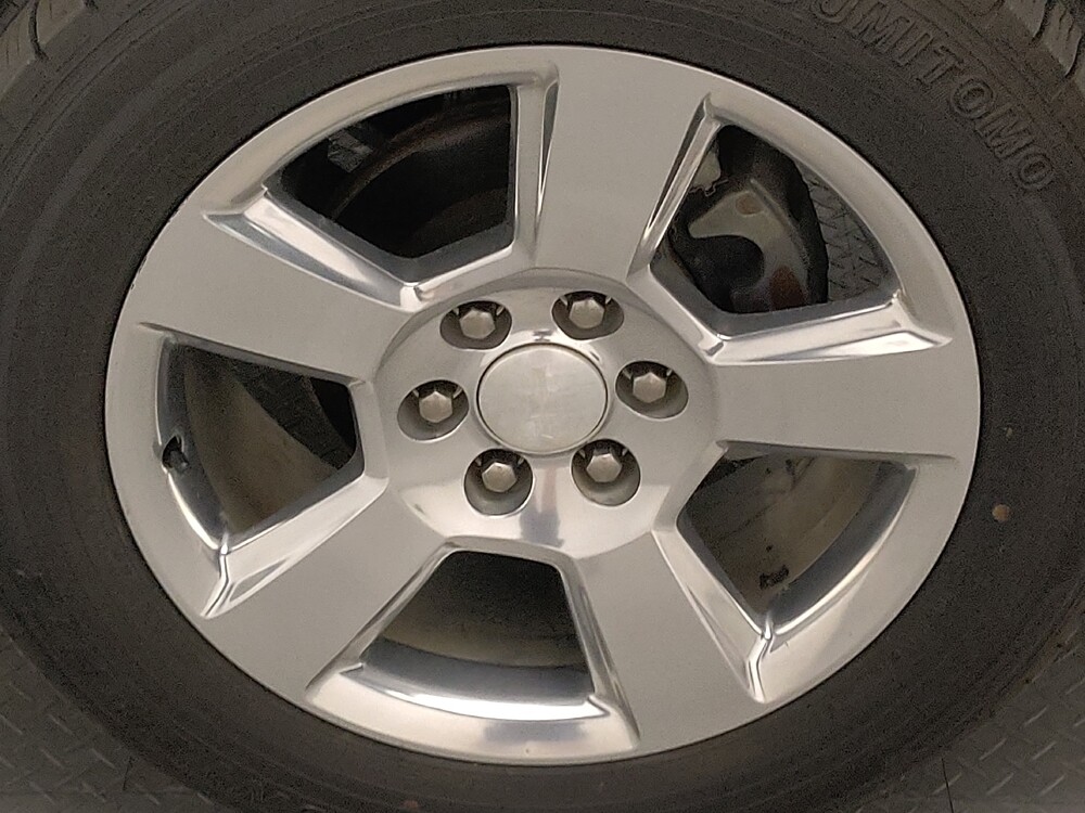 2018 Chevrolet Silverado 1500 in Lubbock, TX 79424 - 18088348 31