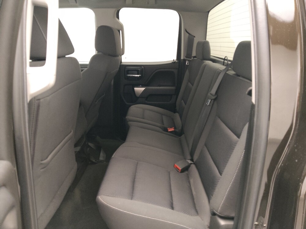 2018 Chevrolet Silverado 1500 in Lubbock, TX 79424 - 18088348 18