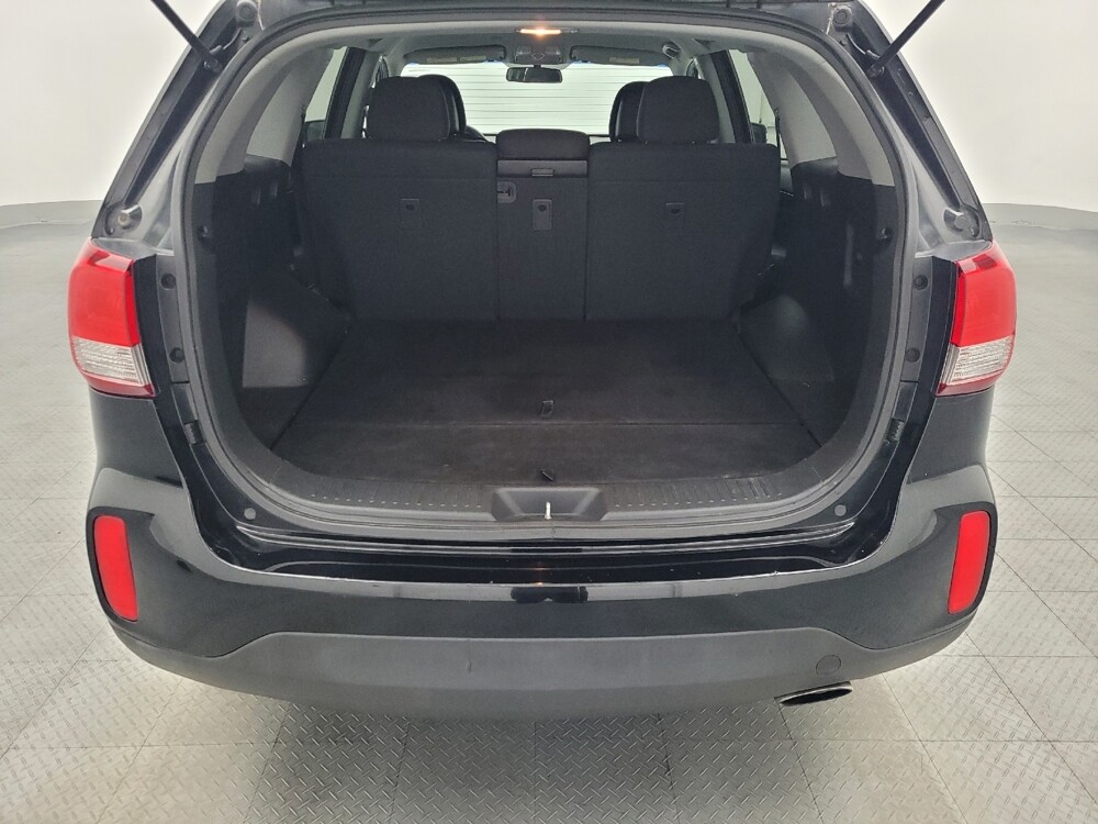 2015 Kia Sorento in Kissimmee, FL 34744 - 18088351 29