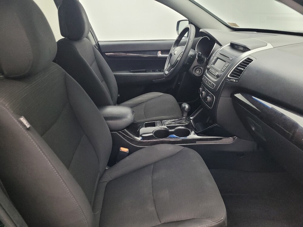 2015 Kia Sorento in Kissimmee, FL 34744 - 18088351 21