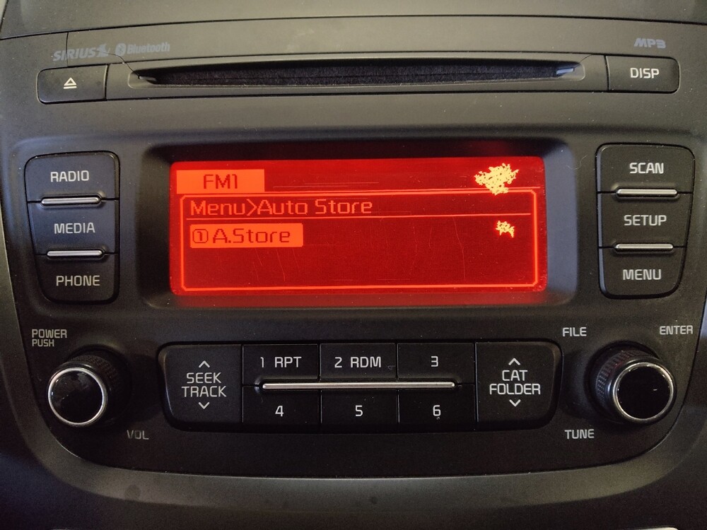 2015 Kia Sorento in Kissimmee, FL 34744 - 18088351 25