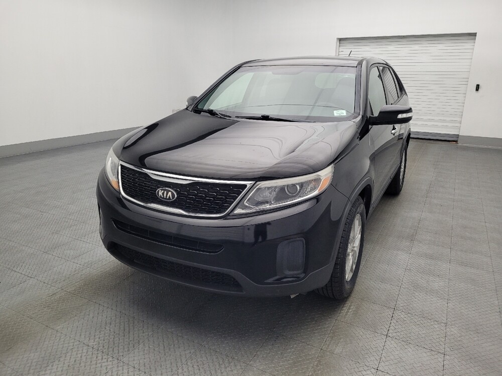 2015 Kia Sorento in Kissimmee, FL 34744 - 18088351 15