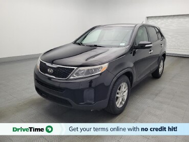 2015 Kia Sorento in Kissimmee, FL 34744