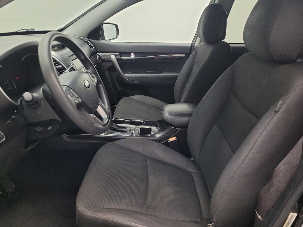 2015 Kia Sorento in Kissimmee, FL 34744 - 18088351 17