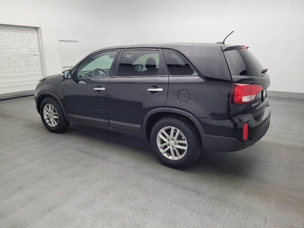 2015 Kia Sorento in Kissimmee, FL 34744 - 18088351 3