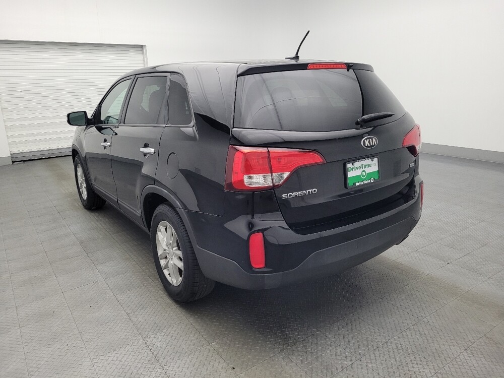 2015 Kia Sorento in Kissimmee, FL 34744 - 18088351 5