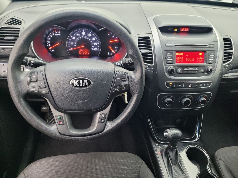 2015 Kia Sorento in Kissimmee, FL 34744 - 18088351 22