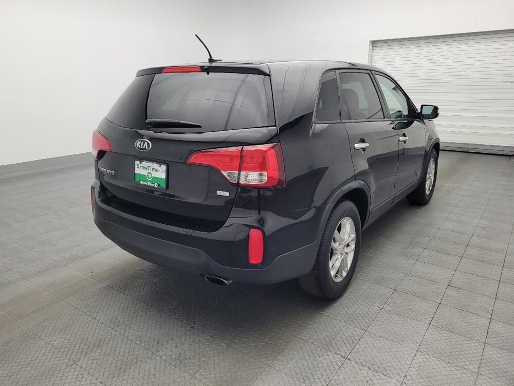 2015 Kia Sorento in Kissimmee, FL 34744 - 18088351 9