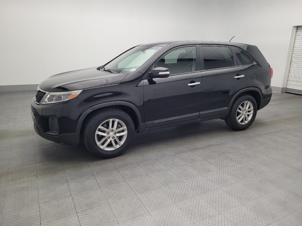 2015 Kia Sorento in Kissimmee, FL 34744 - 18088351 2