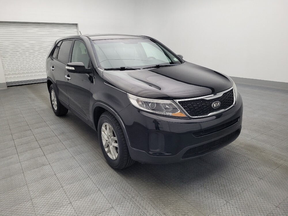 2015 Kia Sorento in Kissimmee, FL 34744 - 18088351 13