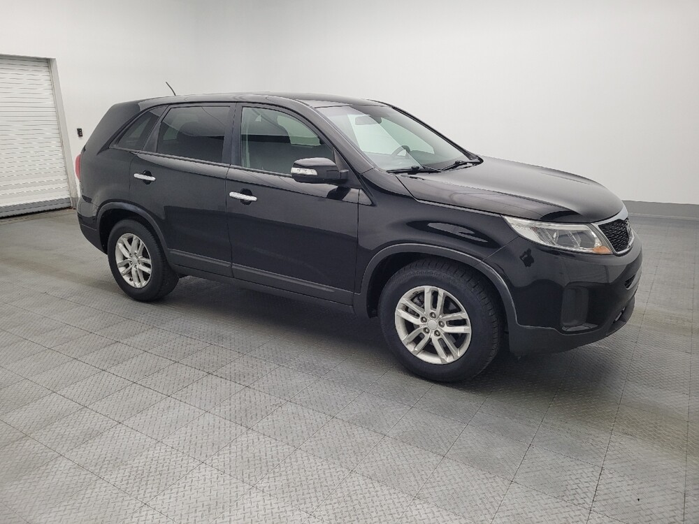 2015 Kia Sorento in Kissimmee, FL 34744 - 18088351 11