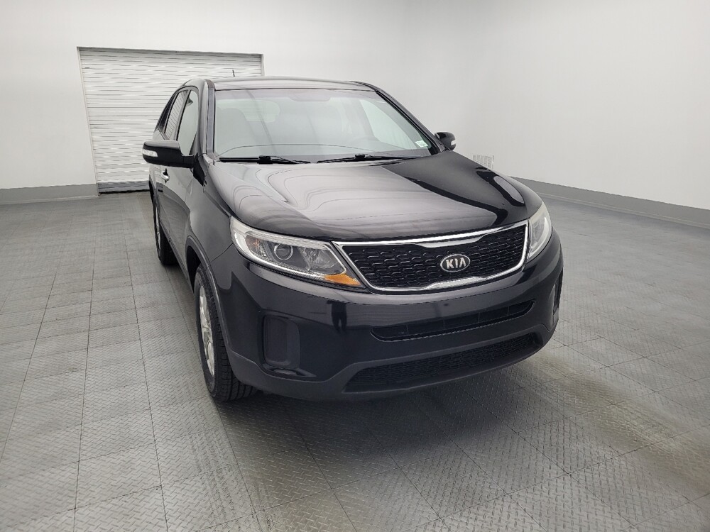 2015 Kia Sorento in Kissimmee, FL 34744 - 18088351 14