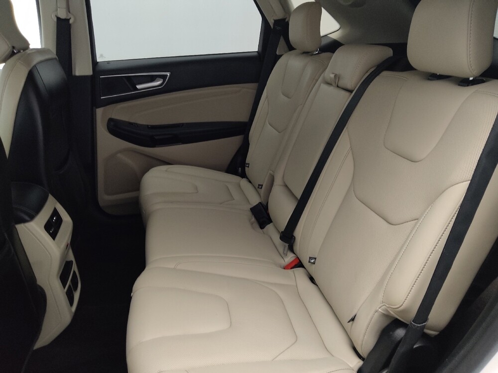 2018 Ford Edge in Kissimmee, FL 34744 - 18088352 18