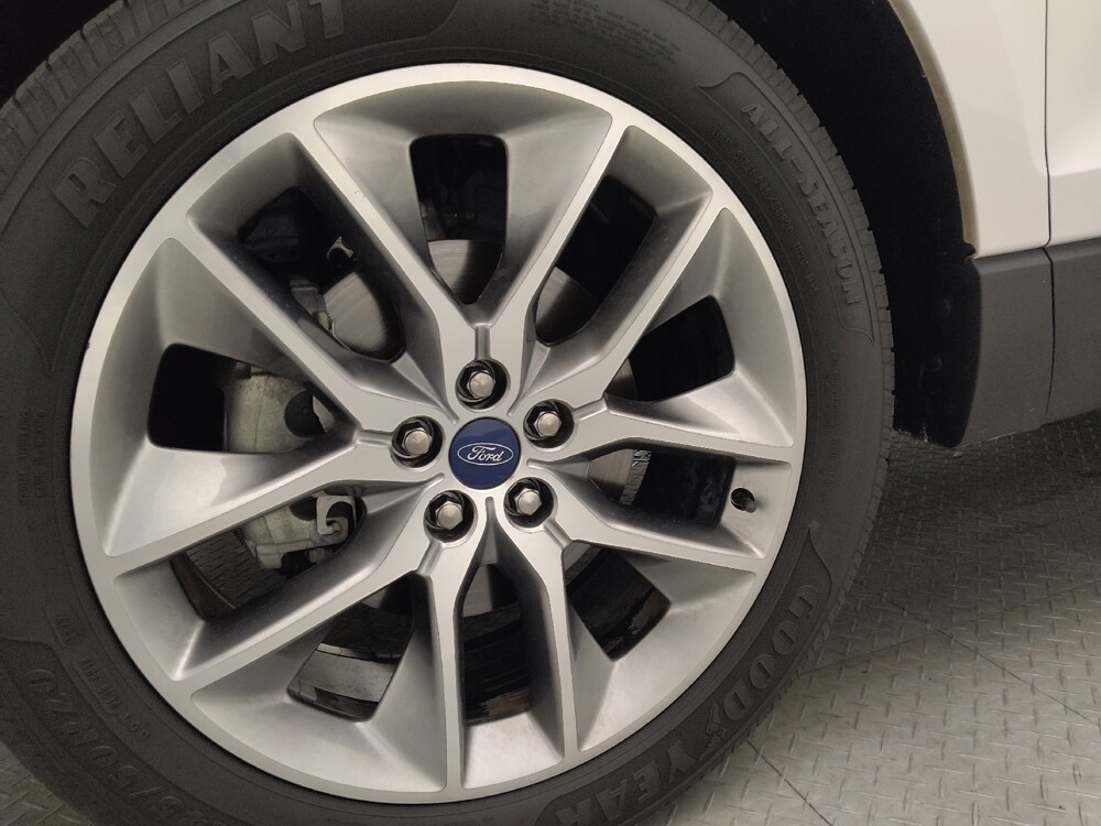 2018 Ford Edge in Kissimmee, FL 34744 - 18088352 31