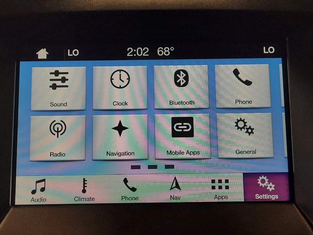 2018 Ford Edge in Kissimmee, FL 34744 - 18088352 25