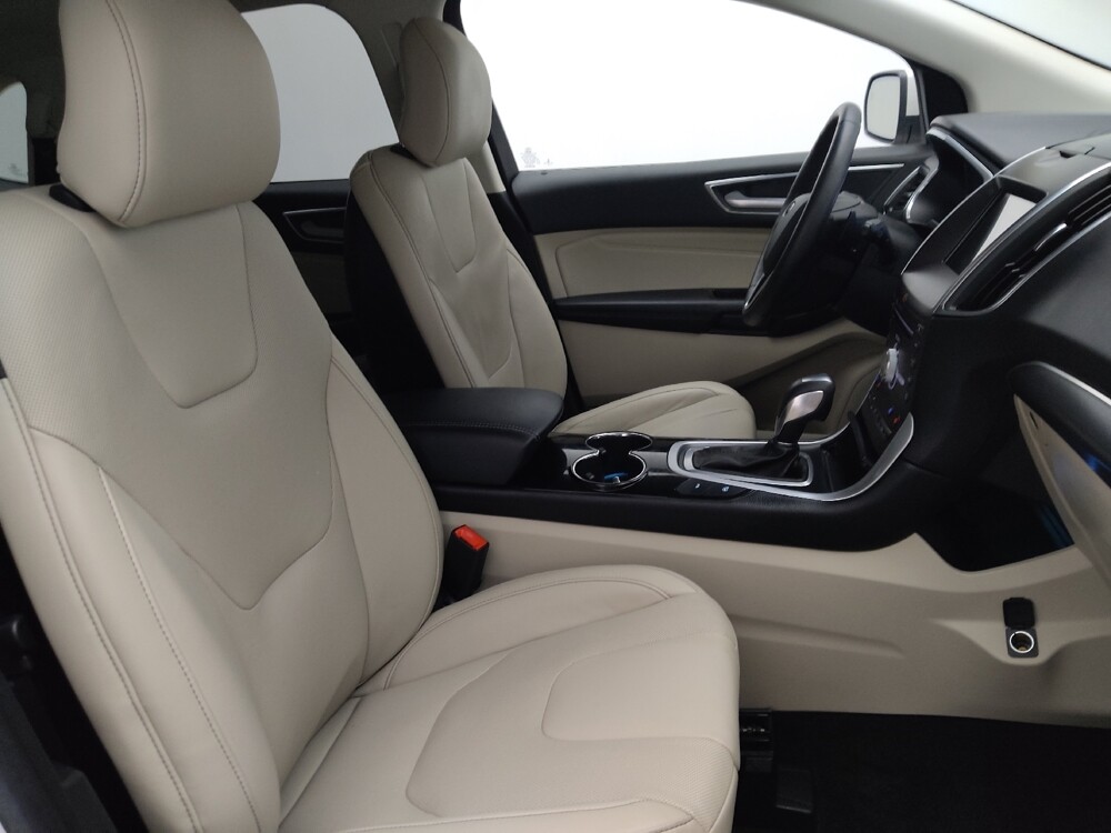 2018 Ford Edge in Kissimmee, FL 34744 - 18088352 21