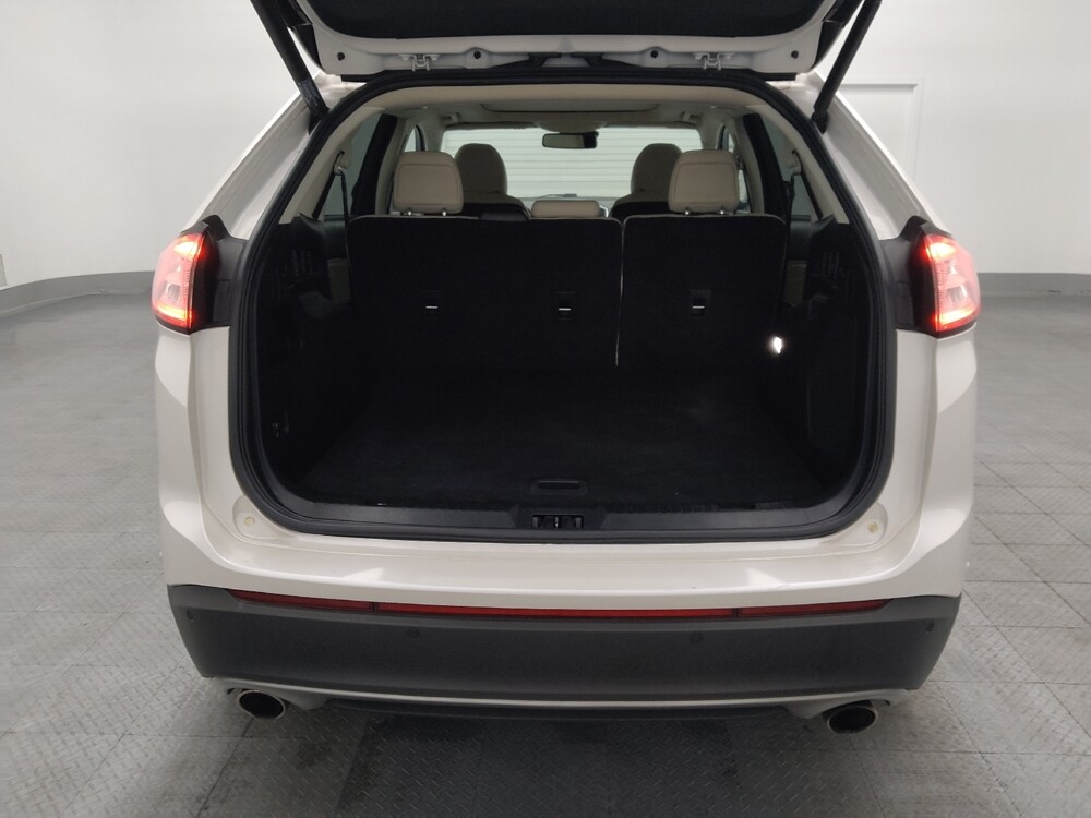 2018 Ford Edge in Kissimmee, FL 34744 - 18088352 29