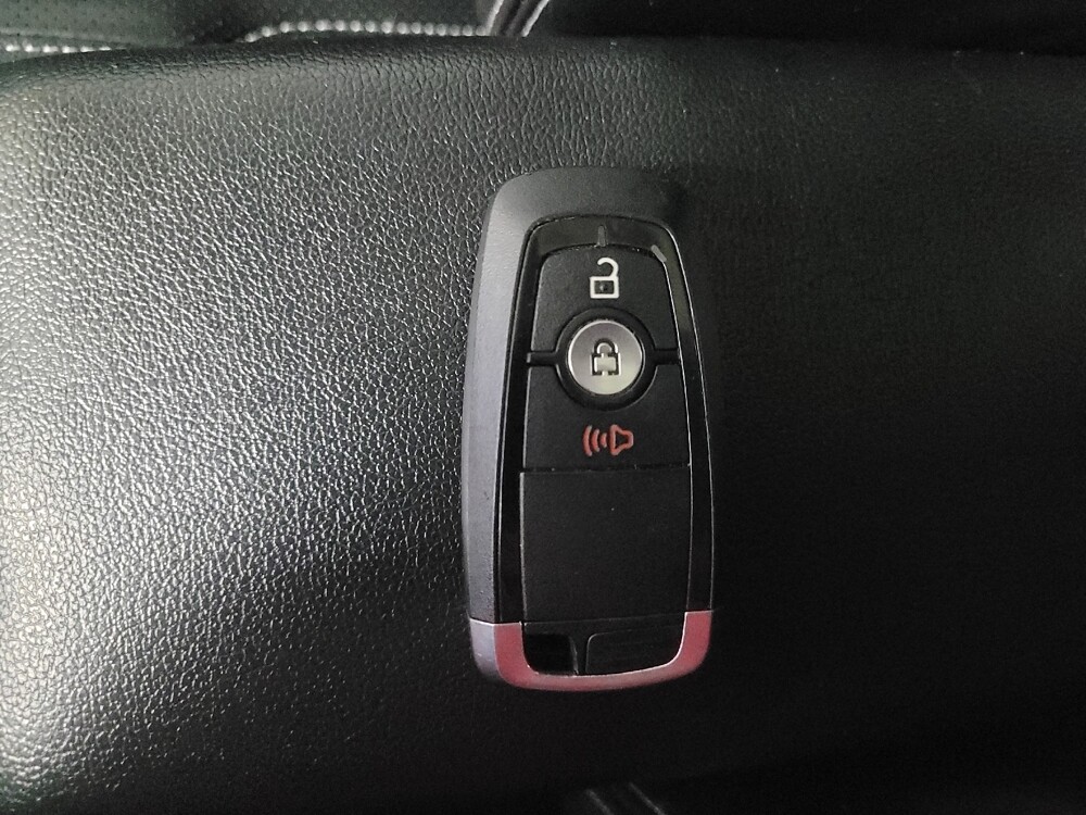 2020 Ford EcoSport in Marietta, GA 30062 - 18088353 32