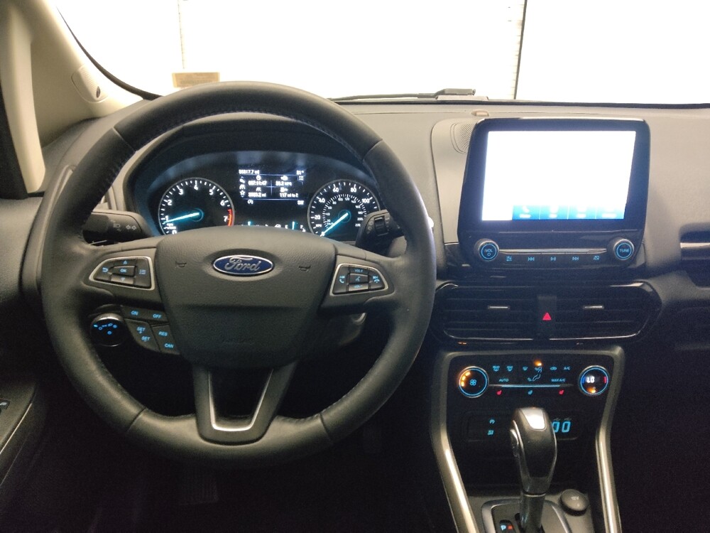 2020 Ford EcoSport in Marietta, GA 30062 - 18088353 22