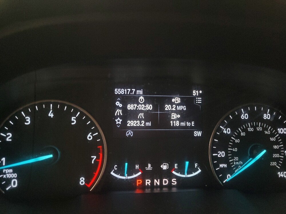 2020 Ford EcoSport in Marietta, GA 30062 - 18088353 23